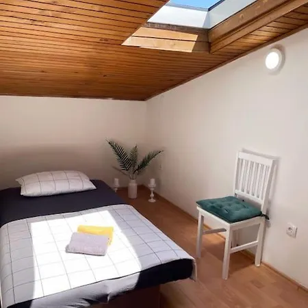 Apartman Dade Mostar Exterior photo