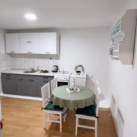 Apartman Dade Mostar Exterior photo