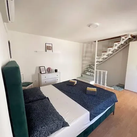 Apartman Dade Mostar Exterior photo
