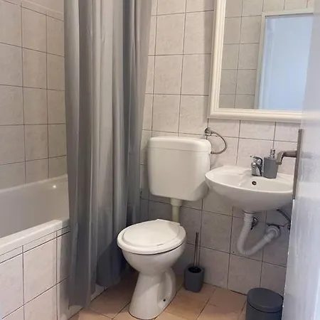 Apartman Dade Mostar Exterior photo