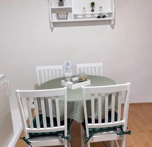 Apartman Dade