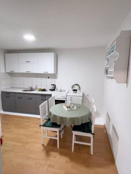 Apartment Dade *
